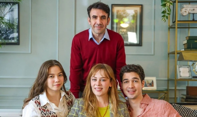 Evlere "Bahar" geliyor