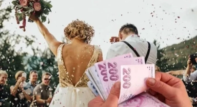 Evlilik kredisine kaç kişi başvurdu?