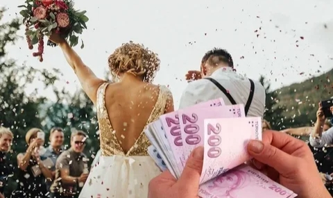 Evlilik kredisine kaç kişi başvurdu?