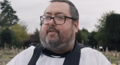 Ewen MacIntosh hayatını kaybetti