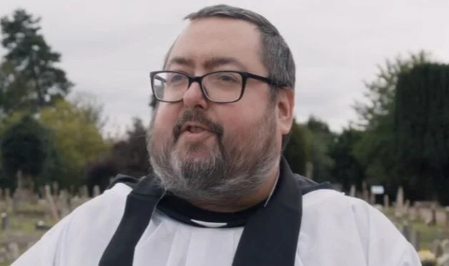 Ewen MacIntosh hayatını kaybetti