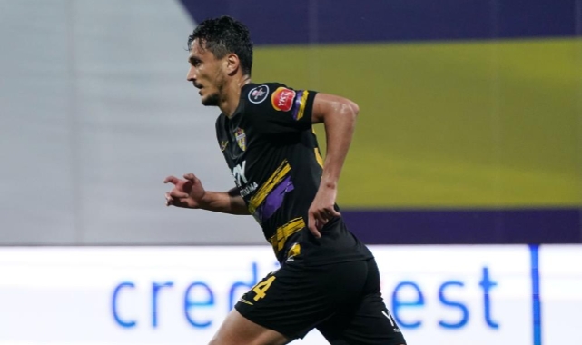 Eyüpspor, Mustafa Pektemek ile yollarını ayırdı