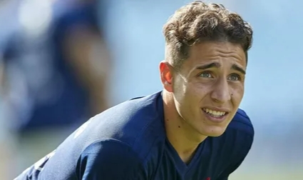 Fatih Karagümrük, Emre Mor'u resmen açıkladı!
