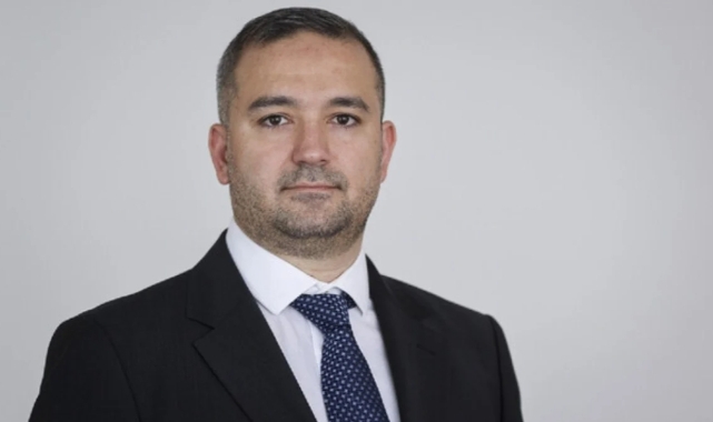 Fatih Karahan kimdir?