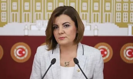 Fatma Kaplan Hürriyet yeniden aday oldu!