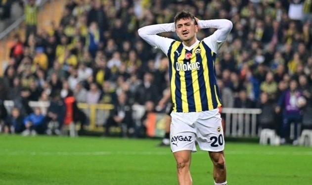 Fenerbahçe, Çaykur Rizespor'a konuk olacak