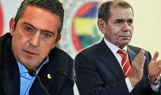 Fenerbahçe'den Dursun Özbek'e yanıt!
