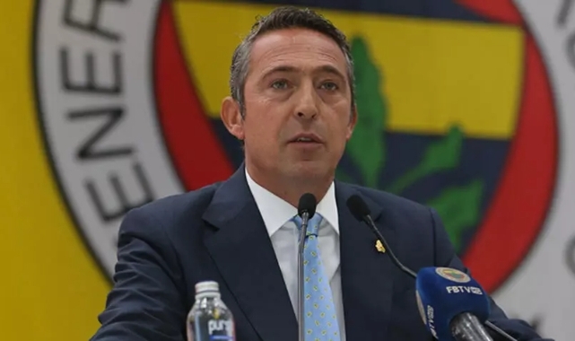 Fenerbahçe'den Süper Kupa açıklaması