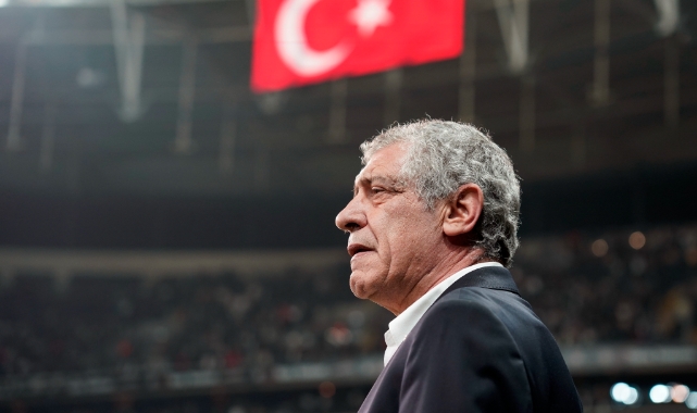 Fernando Santos’tan Konyaspor karşısında kadroda 2 değişiklik