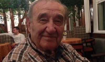 Ferruh Ulukardeşler hayatını kaybetti