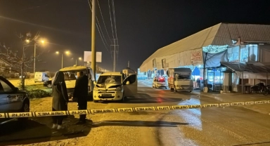 Fethiye'de trafik kazası! 1 kişi hayatını kaybetti