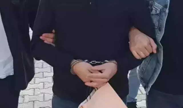 FETÖ'den aranıyordu! Eski emniyet müdürü yakalandı