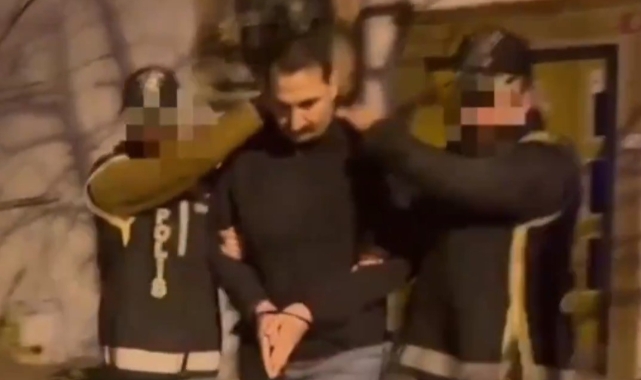 FETÖ'ye darbe! 61 şüpheli yakalandı