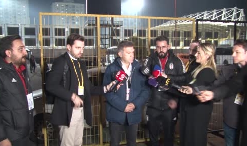 Feyyaz Uçar: “Semih, mevcut milli takım kadrosunda olmalı”