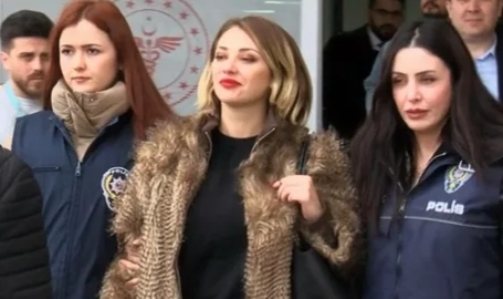 Feyza Altun'un serbest bırakılmasına yapılan itiraz reddedildi