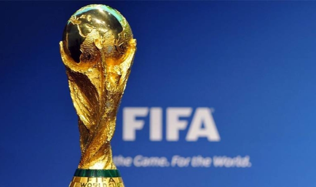 FIFA'dan Dünya Kupası'nda değişiklik