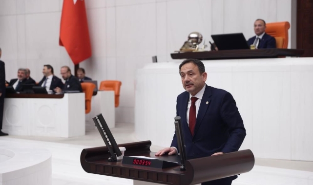 Filyos Limanı dev bir lojistik merkezi haline gelecek