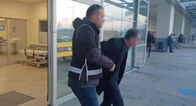 Firari FETÖ bölge sorumlusu yakalandı!