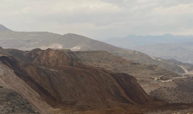 Fırat Nehri'ne siyanür sızma ihtimali var mı?