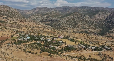 Gabar Dağı'nda güvenlik kararı!