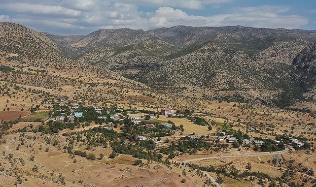 Gabar Dağı'nda güvenlik kararı!