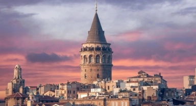Galata Kulesi ziyarete kapandı