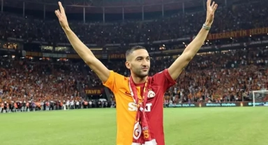 Galatasaray'da bir ayrılık daha mı var?