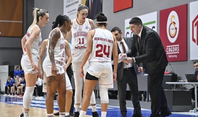 Galatasaray'da Milos Paden dönemi sona erdi