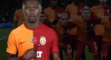 Galatasaray'da sol bek heyecanı