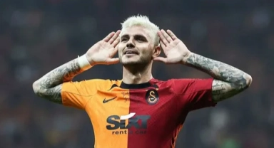 Galatasaray'dan İcardi tepkisi!