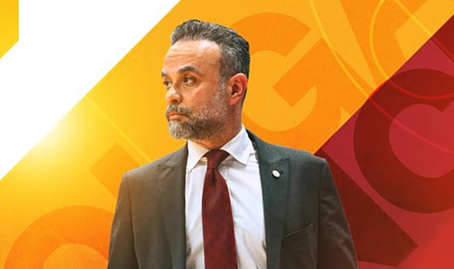 Galatasaray'ın yeni hocası belli oldu