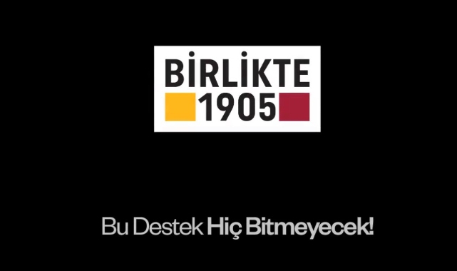 "Galatasaray sizi hiç unutmayacak"