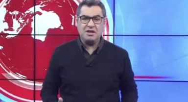 Gazeteci Enver Aysever gözaltına alındı!