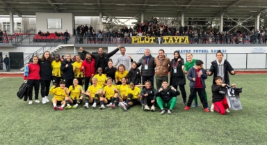 Gaziantep ALG Spor, Adana İdmanyurdu'nu mağlup etti