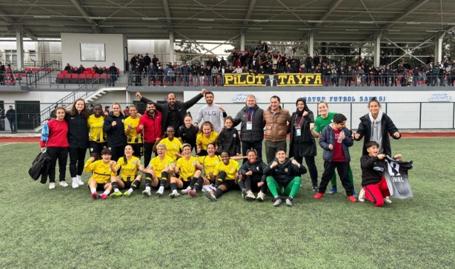 Gaziantep ALG Spor, Adana İdmanyurdu'nu mağlup etti