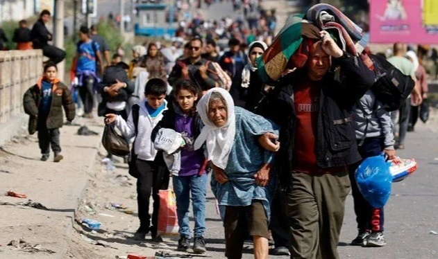 Gazze için 3 farklı senaryo: Ateşkes ilan edilse bile binlerce kişi ölecek