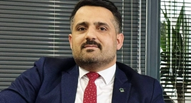 Gelecek Parti'li Ercan Sönmez iktidarı eleştirdi