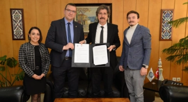 Genç mühendis adaylarına sponsor desteği