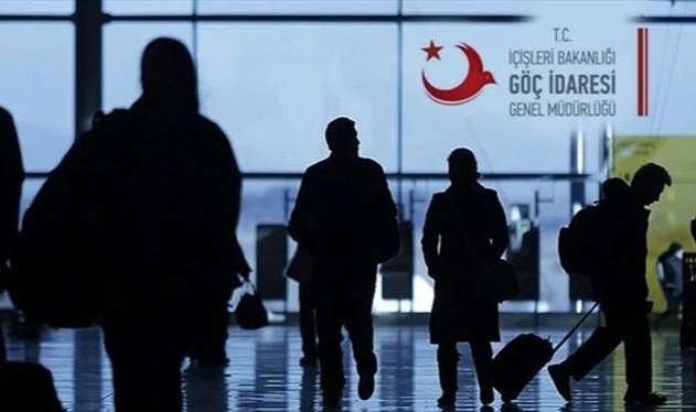 "Geri gönderme merkezlerinde kötü muamele" iddiası