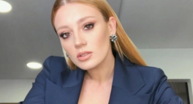 Gizem Karaca İstanbul'u terk etti!