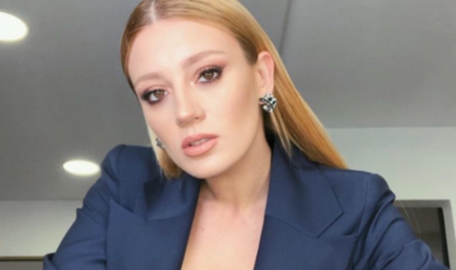 Gizem Karaca İstanbul'u terk etti!