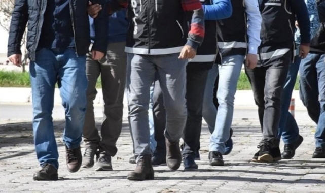 Göçmen kaçakçılığına “KALKAN-13” operasyonu!