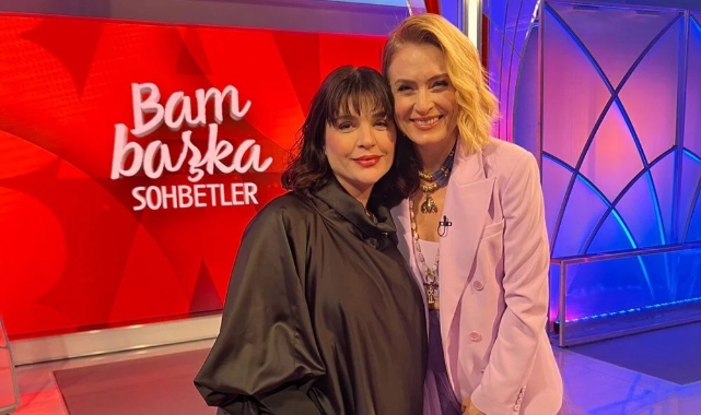 Gonca Vuslateri: Evde ünlü değilim