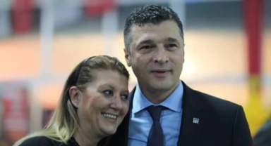 Görevden alınmıştı, CHP'den istifa etti