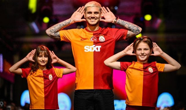 GSStore 2024 relansman gecesi düzenlendi