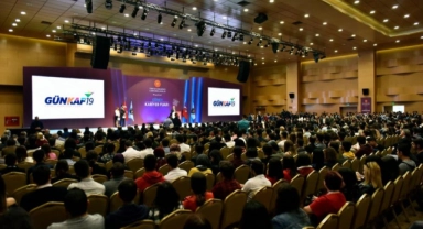 GÜNKAF 2024 sürprizlerle geliyor