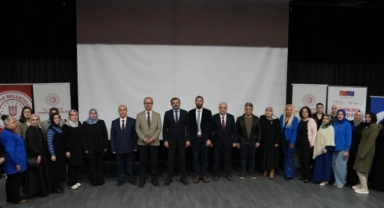 Gürsu'dan bebe giyim sektörüne insan kaynağı