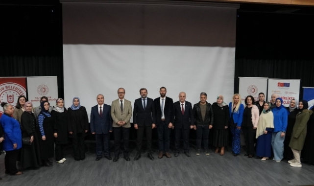 Gürsu'dan bebe giyim sektörüne insan kaynağı