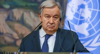 Guterres: BM Güvenlik Konseyi ciddi şekilde sarsıldı