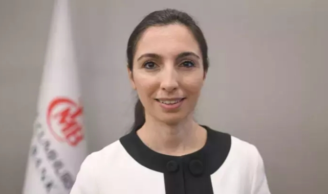 Hafize Gaye Erkan kimdir?